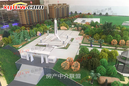 城北和家园6+1电梯洋房复式精装5室3厅3卫包含车位