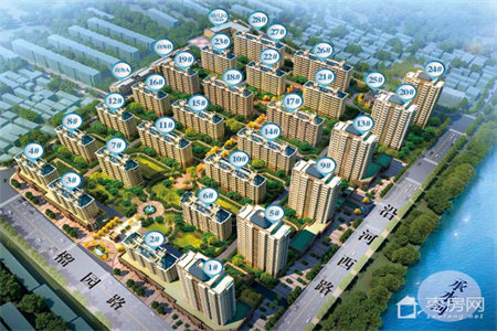 金龙小区3室2厅1卫67万101m2精装出售